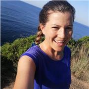 Profesora de Biología y Ciencias Naturales